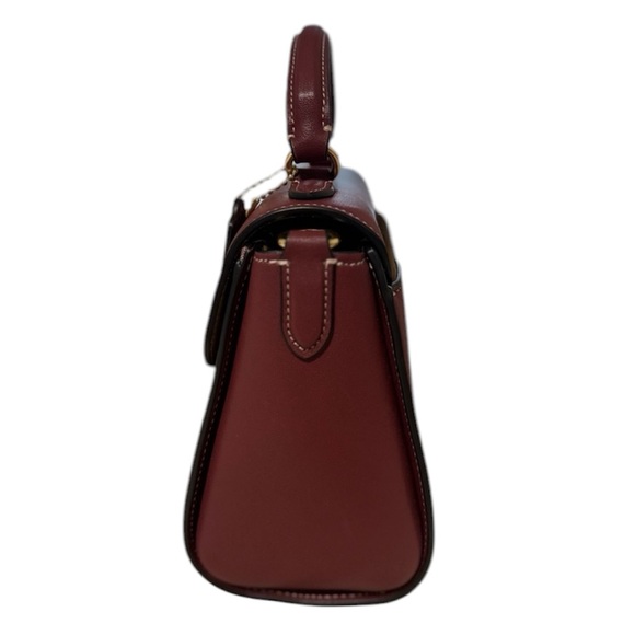 Coach Handbag - Picture 5 of 9